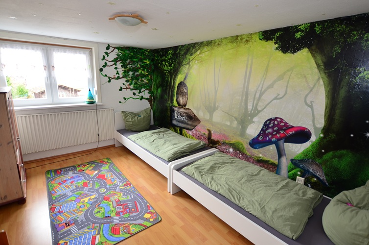 Kinderzimmer
